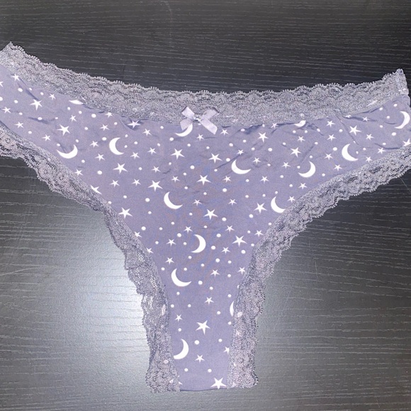 6PC Bundle Nordstrom Intimates Women's Panties - NEW - Picture 13 of 14